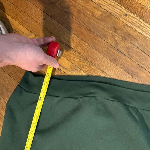 Vintage Green Bay Packers Sweatshirt - Picture 5 of 5